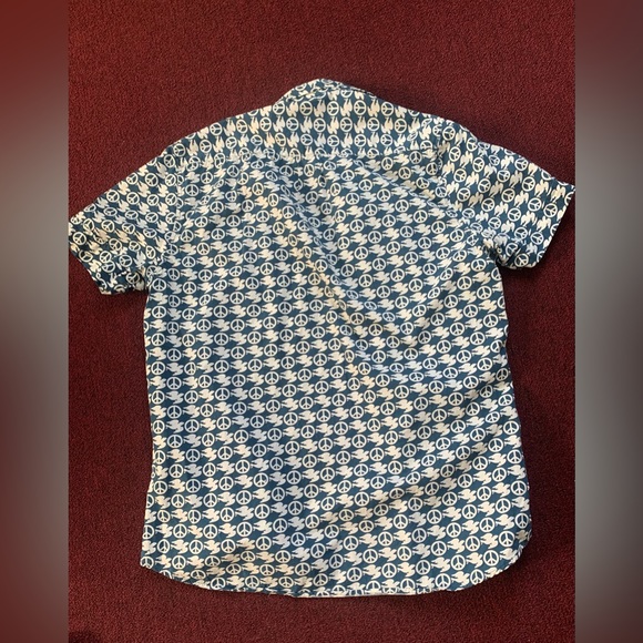 Kennington ltd bottom up - Picture 3 of 4